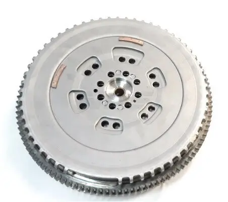 Schwungrad NPS N205N19 Bild Schwungrad NPS N205N19