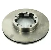 Bremsscheibe Vorderachse NPS N330N45