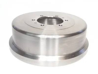 Bremstrommel Hinterachse NPS N340N21