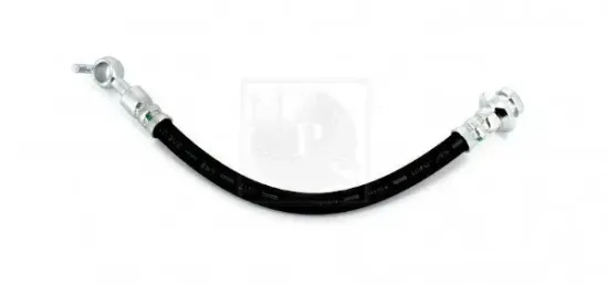 Bremsschlauch außen NPS N370N182 Bild Bremsschlauch außen NPS N370N182