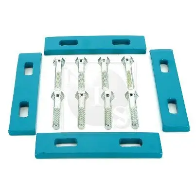 Lagerung, Lenker Mitte NPS N400N99 Bild Lagerung, Lenker Mitte NPS N400N99