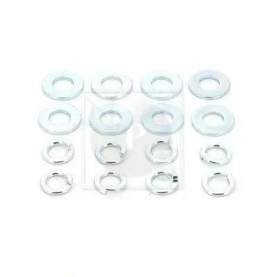 Lagerung, Lenker Mitte NPS N400N99 Bild Lagerung, Lenker Mitte NPS N400N99