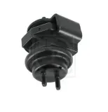 Lagerung, Motor links NPS N401N13