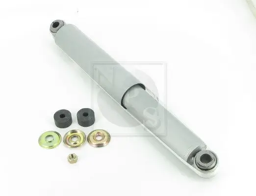 Stoßdämpfer Hinterachse NPS N490N125 Bild Stoßdämpfer Hinterachse NPS N490N125
