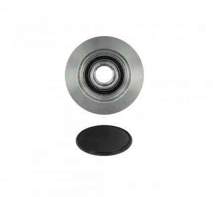 Generatorfreilauf 12 V NPS N515N64 Bild Generatorfreilauf 12 V NPS N515N64