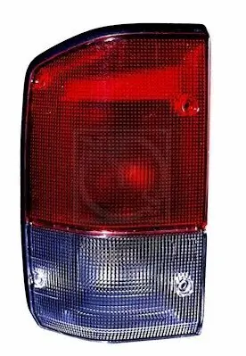 Schlussleuchte hinten rechts NPS N760N15B Bild Schlussleuchte hinten rechts NPS N760N15B