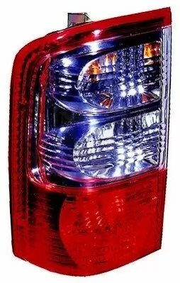Schlussleuchte hinten links NPS N760N62 Bild Schlussleuchte hinten links NPS N760N62