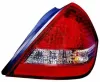 Schlussleuchte hinten links NPS N760N64