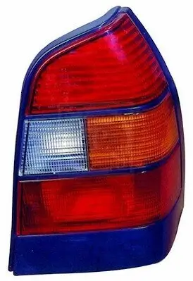 Schlussleuchte hinten links NPS N761N07 Bild Schlussleuchte hinten links NPS N761N07
