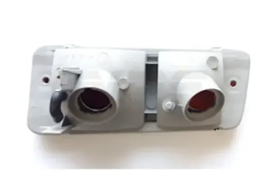 Schlussleuchte hinten links NPS N761N15C Bild Schlussleuchte hinten links NPS N761N15C