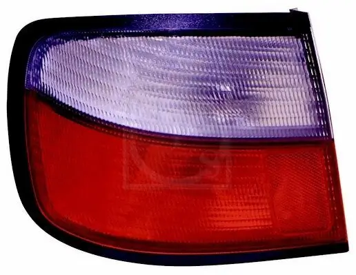 Schlussleuchte hinten links NPS N761N16 Bild Schlussleuchte hinten links NPS N761N16