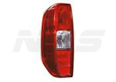 Schlussleuchte hinten links NPS N761N63