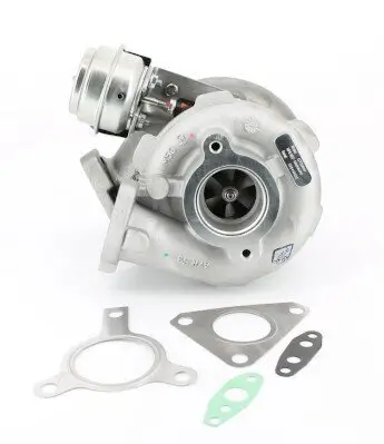 Lader, Aufladung NPS N809N70 Bild Lader, Aufladung NPS N809N70