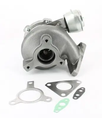 Lader, Aufladung NPS N809N70 Bild Lader, Aufladung NPS N809N70