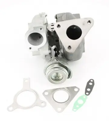 Lader, Aufladung NPS N809N70 Bild Lader, Aufladung NPS N809N70