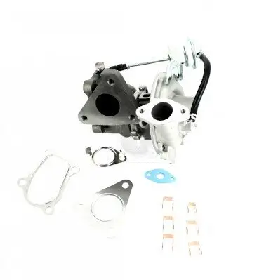 Lader, Aufladung NPS N809N75 Bild Lader, Aufladung NPS N809N75