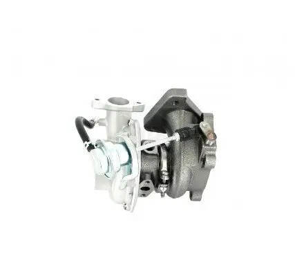 Lader, Aufladung NPS N809N75 Bild Lader, Aufladung NPS N809N75