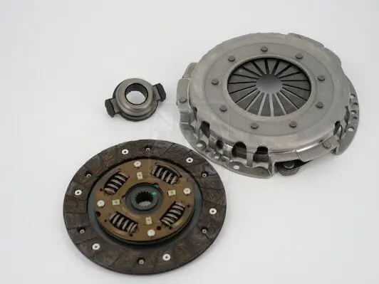 Kupplungssatz NPS P200A06 Bild Kupplungssatz NPS P200A06