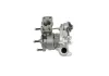 Lader, Aufladung NPS P809A02 Bild Lader, Aufladung NPS P809A02
