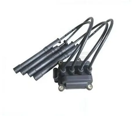 Zündspule NPS R536T02 Bild Zündspule NPS R536T02