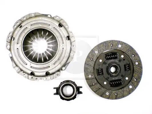 Kupplungssatz NPS S200I32 Bild Kupplungssatz NPS S200I32