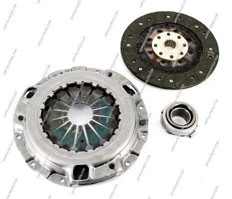 Kupplungssatz NPS S200I39