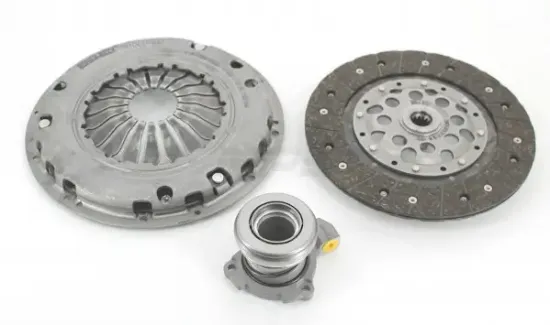 Kupplungssatz NPS S200I47 Bild Kupplungssatz NPS S200I47