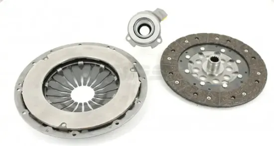 Kupplungssatz NPS S200I47 Bild Kupplungssatz NPS S200I47