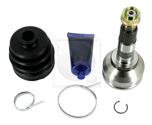 Gelenksatz, Antriebswelle radseitig NPS S281U05