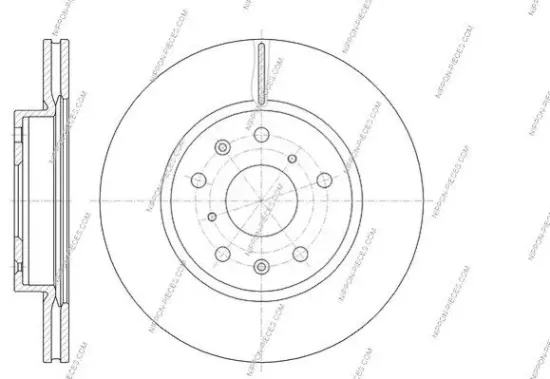 Nehmerzylinder, Kupplung NPS S260I01 Bild Nehmerzylinder, Kupplung NPS S260I01