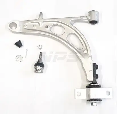Lenker, Radaufhängung vorne rechts NPS S421U01 Bild Lenker, Radaufhängung vorne rechts NPS S421U01
