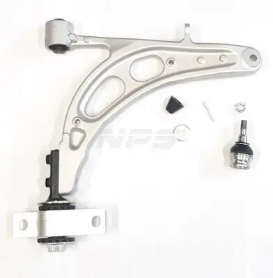 Lenker, Radaufhängung vorne rechts NPS S421U01 Bild Lenker, Radaufhängung vorne rechts NPS S421U01