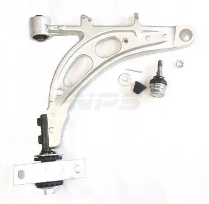 Lenker, Radaufhängung vorne links NPS S421U02