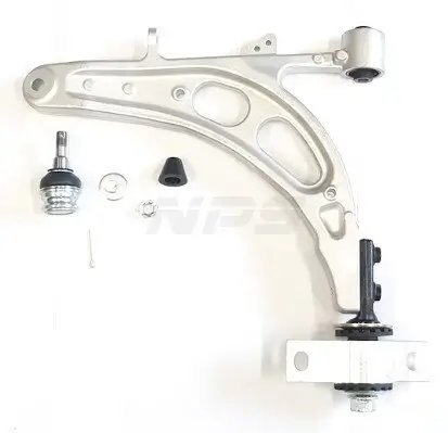 Lenker, Radaufhängung vorne links NPS S421U02 Bild Lenker, Radaufhängung vorne links NPS S421U02