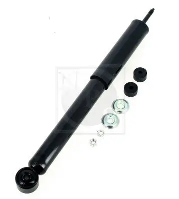 Stoßdämpfer Hinterachse NPS S490I73T Bild Stoßdämpfer Hinterachse NPS S490I73T