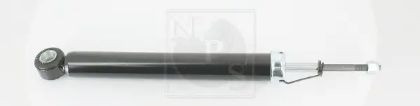 Stoßdämpfer Hinterachse NPS S490I75