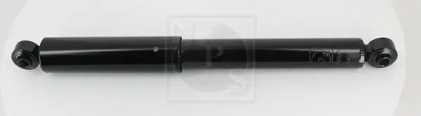 Stoßdämpfer Hinterachse NPS S490I81