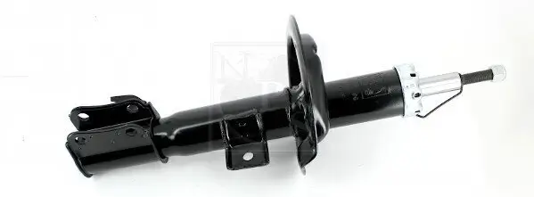 Stoßdämpfer Vorderachse rechts NPS S490I99
