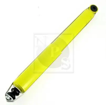 Stoßdämpfer Hinterachse NPS S496G02 Bild Stoßdämpfer Hinterachse NPS S496G02
