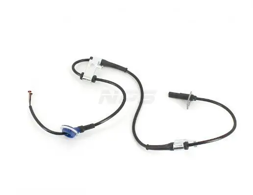Sensor, Raddrehzahl vorne links NPS S568I01