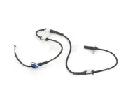 Sensor, Raddrehzahl vorne links NPS S568I01