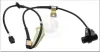 Sensor, Raddrehzahl vorne rechts NPS S568I12