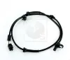 Sensor, Raddrehzahl hinten links NPS S568U10