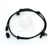 Sensor, Raddrehzahl hinten links NPS S568U10