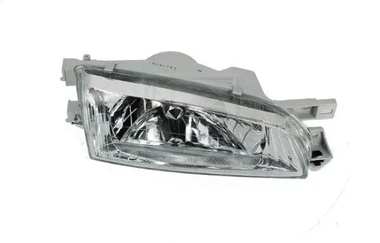 Hauptscheinwerfer rechts NPS S675U09A Bild Hauptscheinwerfer rechts NPS S675U09A
