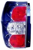 Schlussleuchte hinten rechts NPS S760I13
