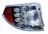 Schlussleuchte hinten links NPS S761U01