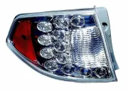 Schlussleuchte hinten links NPS S761U01
