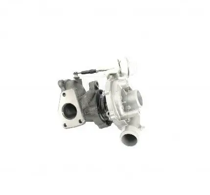 Lader, Aufladung NPS S809I04
