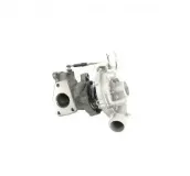 Lader, Aufladung NPS S809I04